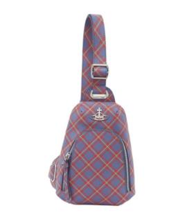 VIVIENNE WESTWOOD Сумка через плечо