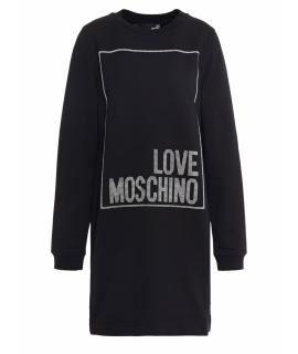 LOVE MOSCHINO Повседневное платье