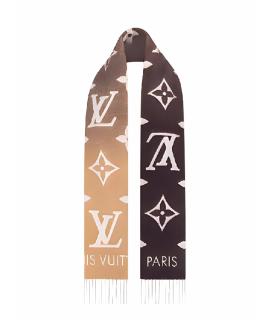LOUIS VUITTON Шарф