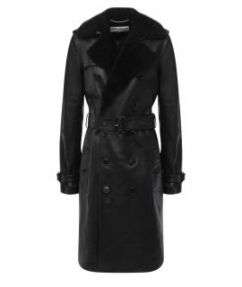 SAINT LAURENT Пальто