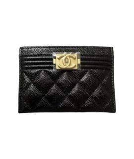 CHANEL Кардхолдер