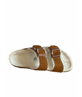 BIRKENSTOCK Шлепанцы