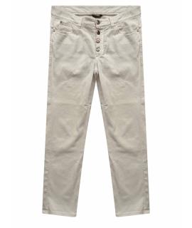 BRUNELLO CUCINELLI Прямые джинсы