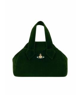 VIVIENNE WESTWOOD Сумка с короткими ручками
