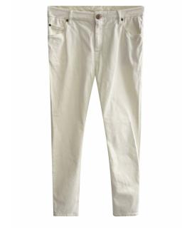 BRUNELLO CUCINELLI Прямые джинсы