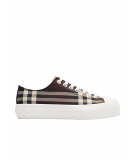 BURBERRY Кеды