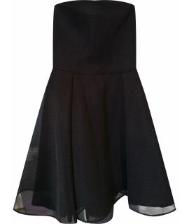 DKNY Коктейльное платье