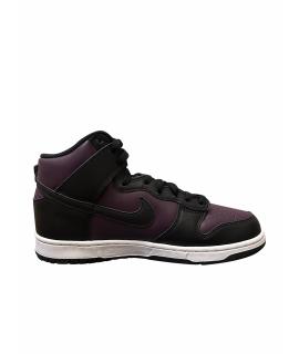 NIKE Высокие кроссовки / кеды