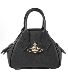 VIVIENNE WESTWOOD Сумка с короткими ручками
