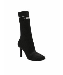 VETEMENTS Ботильоны