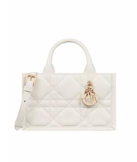 CHRISTIAN DIOR Сумка с короткими ручками