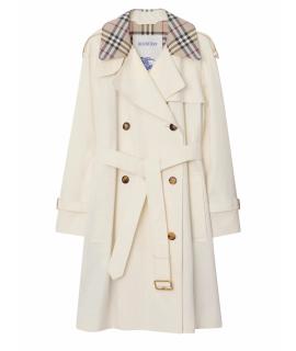 BURBERRY Тренч/плащ