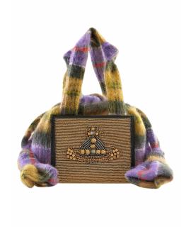 VIVIENNE WESTWOOD Сумка с короткими ручками