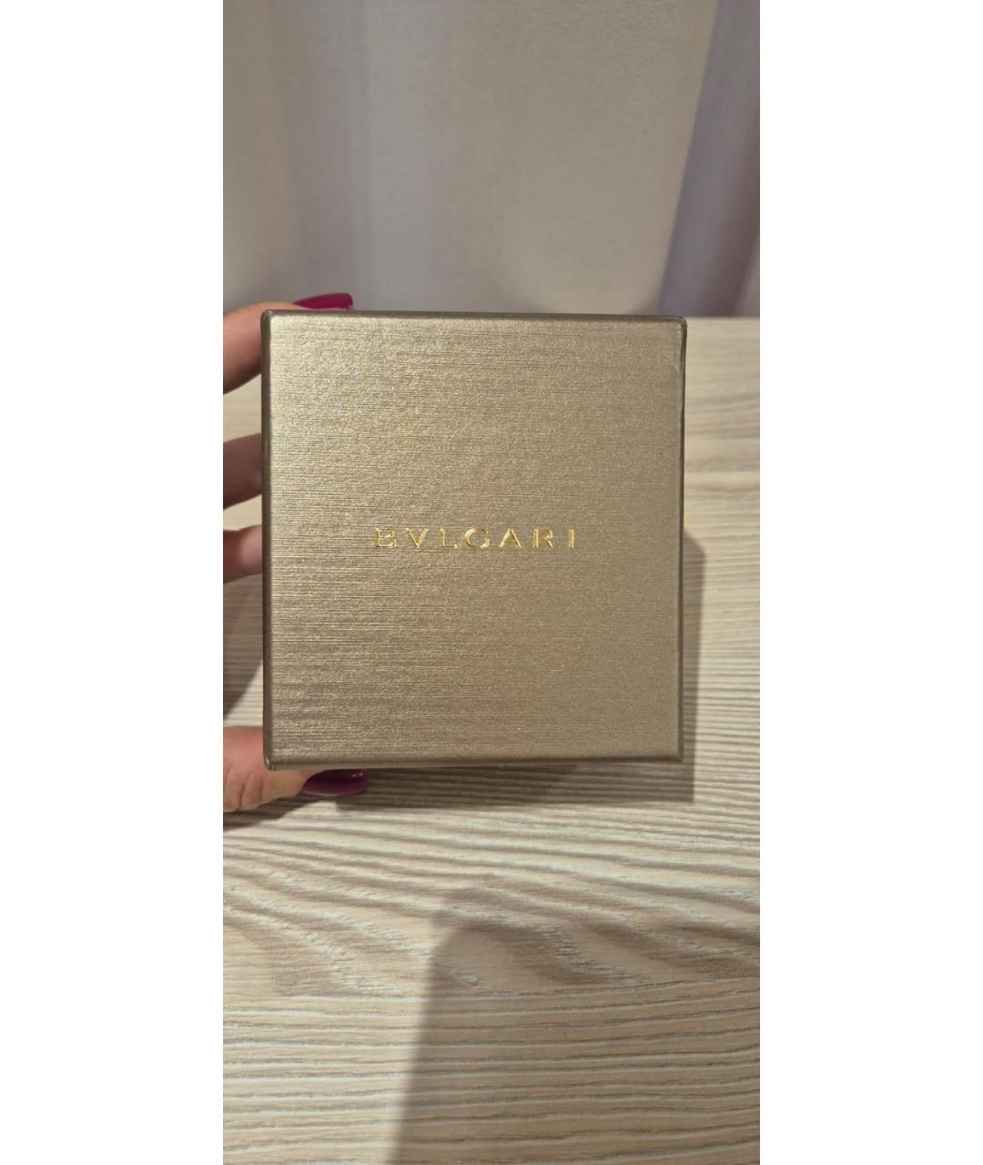 BVLGARI Золотой браслет из розового золота, фото 4
