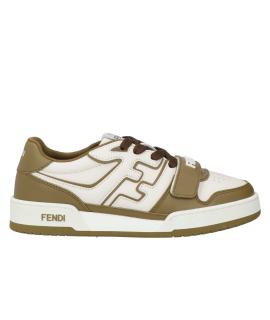 FENDI Кроссовки