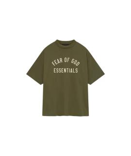 FEAR OF GOD ESSENTIALS Футболка