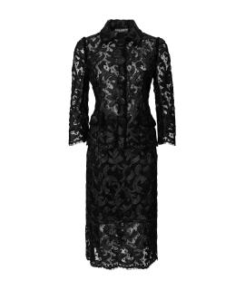 DOLCE&GABBANA Костюм с юбками