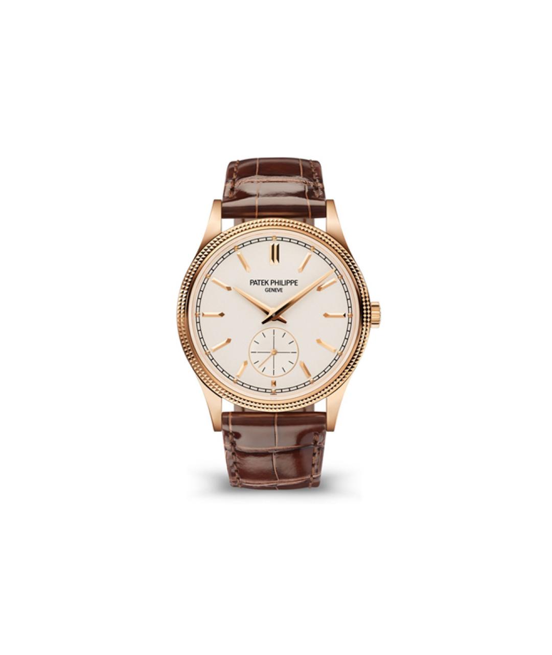PATEK PHILIPPE Часы из розового золота, фото 1