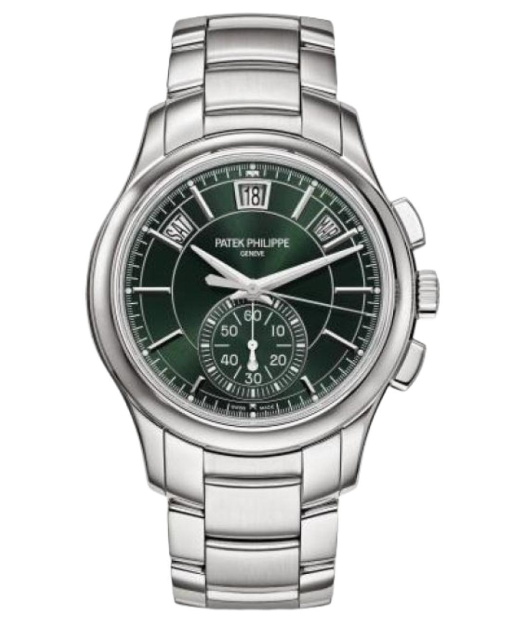 PATEK PHILIPPE Часы, фото 1
