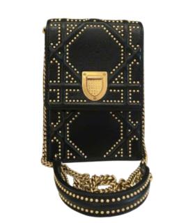 CHRISTIAN DIOR Сумка через плечо