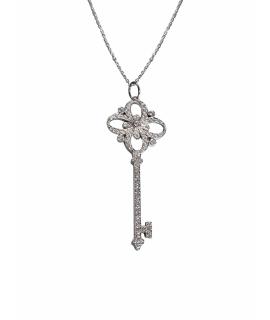 TIFFANY&CO Колье