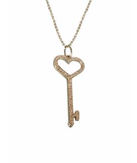 TIFFANY&CO Колье