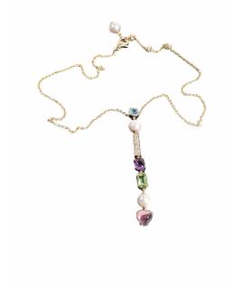 BVLGARI Колье