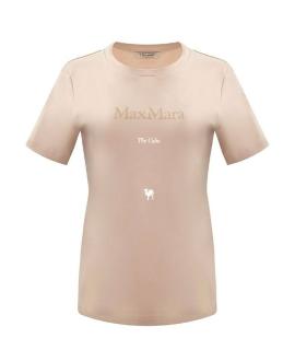 'S MAX MARA Футболка