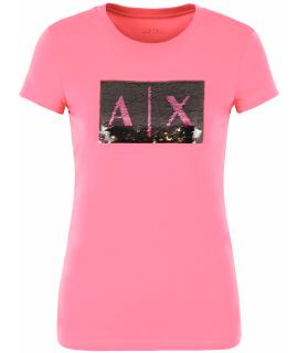 ARMANI EXCHANGE Футболка