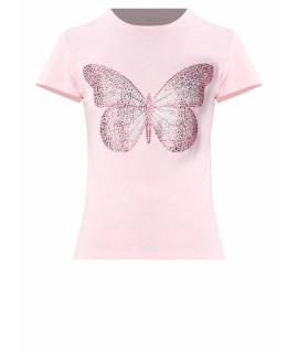 BLUMARINE Футболка