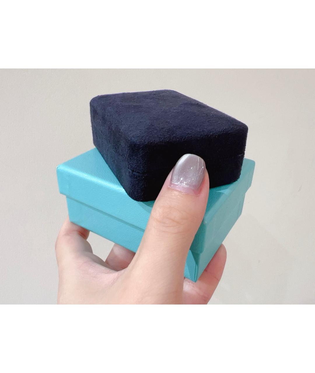 TIFFANY&CO Золотое колье из розового золота, фото 6