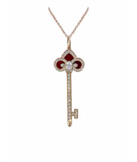 TIFFANY&CO Колье