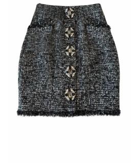 PHILIPP PLEIN Юбка мини