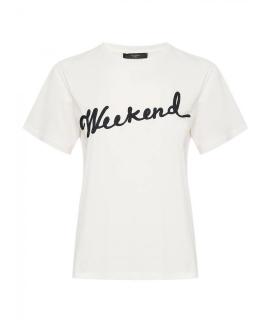 WEEKEND MAX MARA Футболка