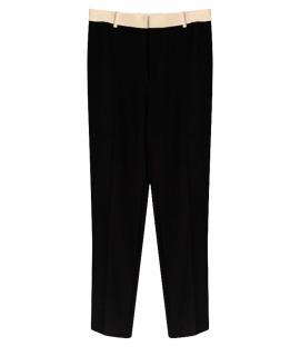 GIVENCHY Прямые брюки