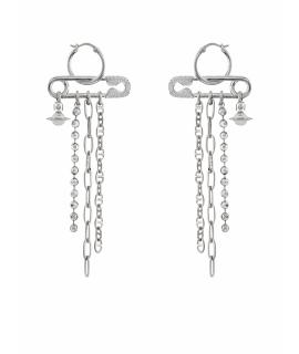 VIVIENNE WESTWOOD Серьги