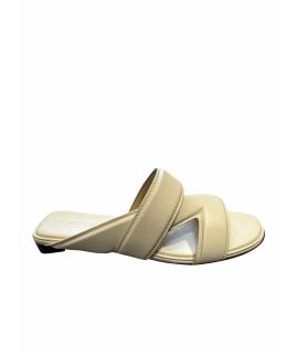 BOTTEGA VENETA Шлепанцы
