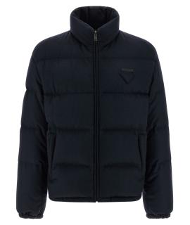 PRADA Пуховик