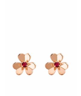 VAN CLEEF & ARPELS Серьги