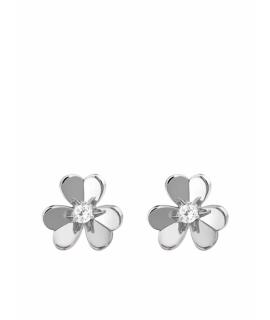VAN CLEEF & ARPELS Серьги