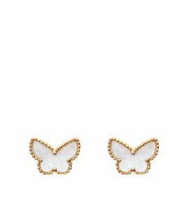 VAN CLEEF & ARPELS Серьги