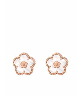 VAN CLEEF & ARPELS Серьги