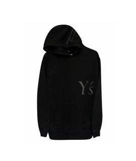 YOHJI YAMAMOTO Худи/толстовка