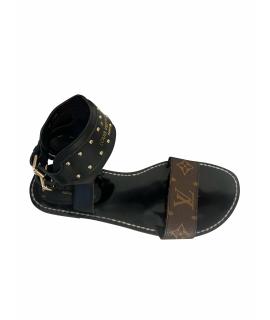 LOUIS VUITTON Сандалии