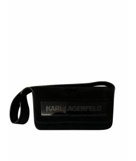 KARL LAGERFELD Клатч/вечерняя сумка