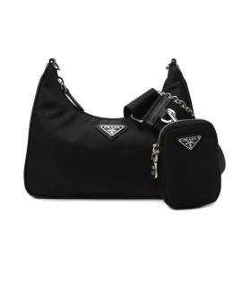 PRADA Сумка через плечо