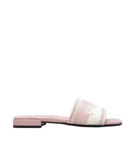 PRADA Шлепанцы