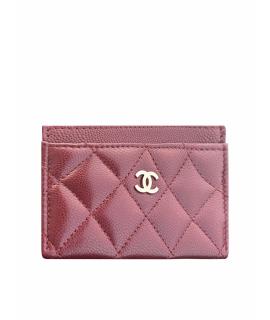CHANEL Кардхолдер
