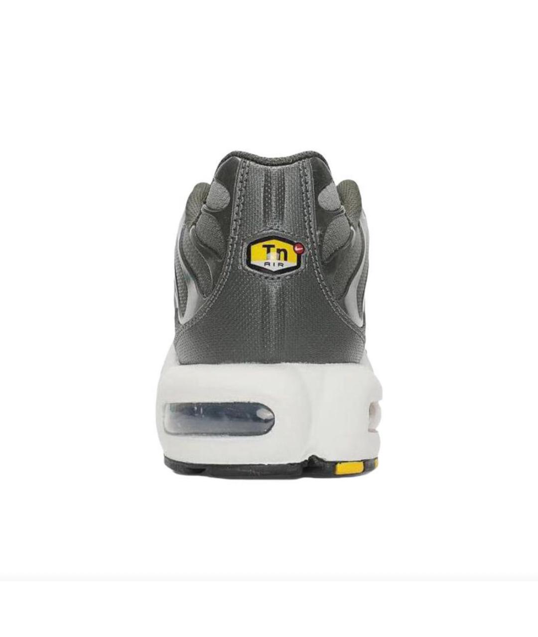 NIKE Хаки низкие кроссовки / кеды, фото 4