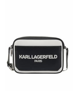 KARL LAGERFELD Сумка через плечо